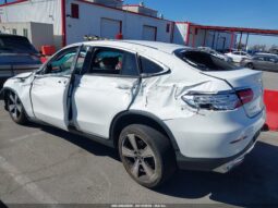 
										2017 Mercedes-benz Glc coupe full									