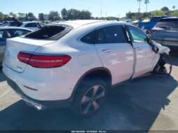 
										2017 Mercedes-benz Glc coupe full									