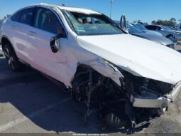
										2017 Mercedes-benz Glc coupe full									