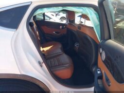 
										2017 Mercedes-benz Glc coupe full									