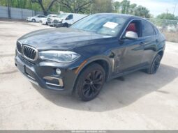 
										2018 BMW X6 full									