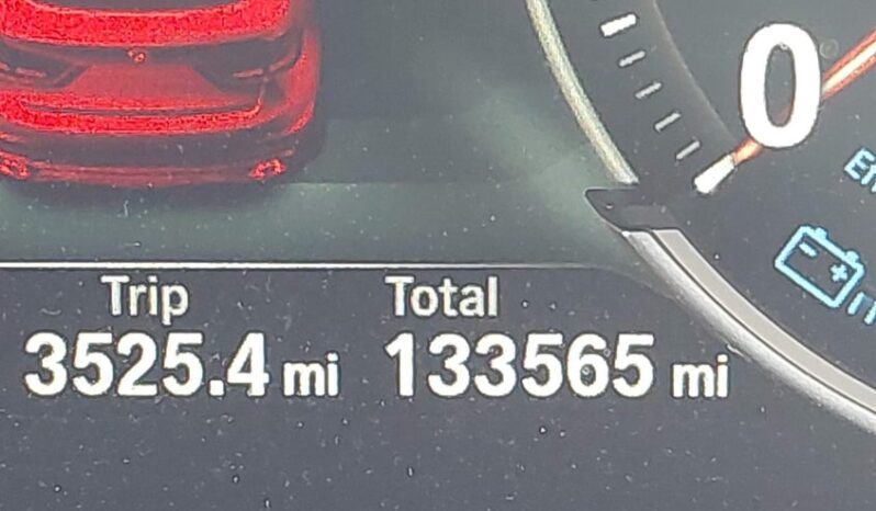 
								2018 BMW X6 full									