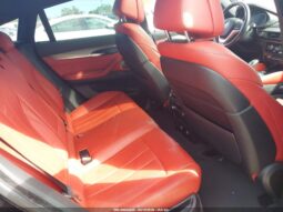 
										2018 BMW X6 full									