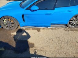 
										2020 Porsche Panamera full									