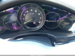 
										2020 Porsche Panamera full									
