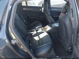 
										2020 Porsche Panamera full									