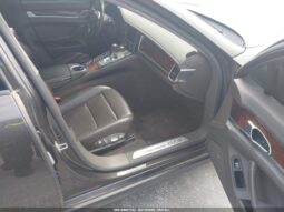 
										2014 Porsche Panamera full									