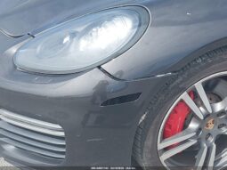 
										2014 Porsche Panamera full									