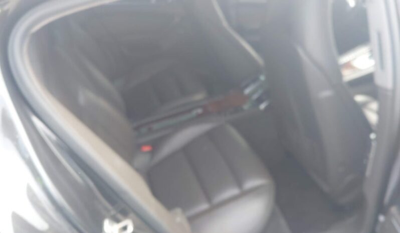 
								2014 Porsche Panamera full									
