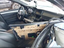 
										2015 BMW M5 full									