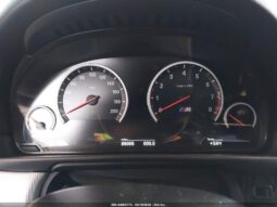 
										2015 BMW M5 full									