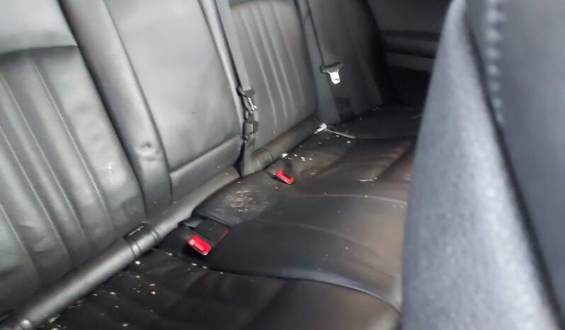 
								2015 BMW M5 full									