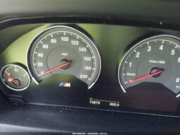 
										2018 BMW M3 full									
