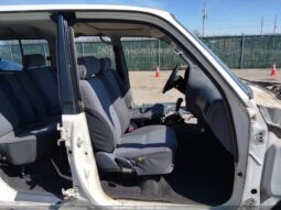
										1991 Toyota Land cruiser full									