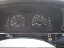 
										1991 Toyota Land cruiser full									