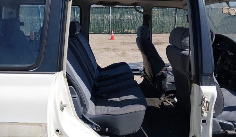 
								1991 Toyota Land cruiser full									