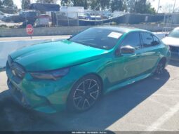 
										2026 BMW M5 full									