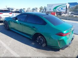 
										2026 BMW M5 full									
