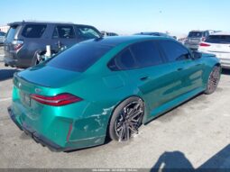 
										2026 BMW M5 full									