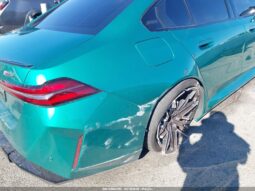 
										2026 BMW M5 full									