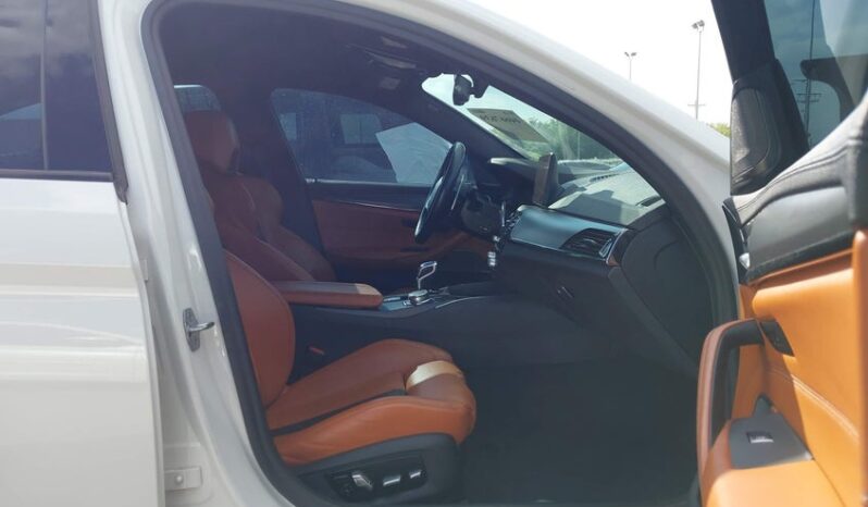 
								2020 BMW M5 full									