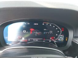 
										2020 BMW M5 full									