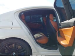 
										2020 BMW M5 full									