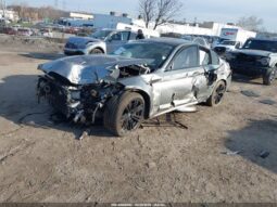 
										2019 BMW M5 full									