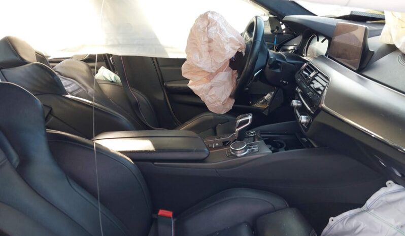 
								2019 BMW M5 full									