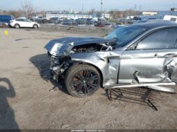 
										2019 BMW M5 full									