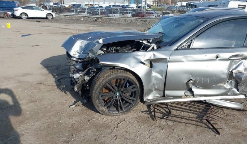 
								2019 BMW M5 full									