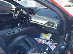 
										2018 BMW M5 full									