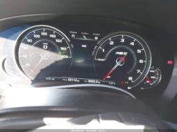 
										2018 BMW M5 full									