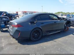 
										2025 BMW M5 full									