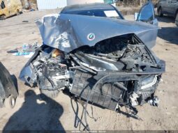 
										2021 BMW M5 full									
