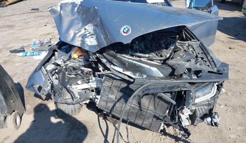 
								2021 BMW M5 full									