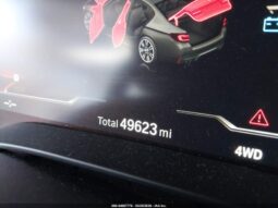 
										2021 BMW M5 full									