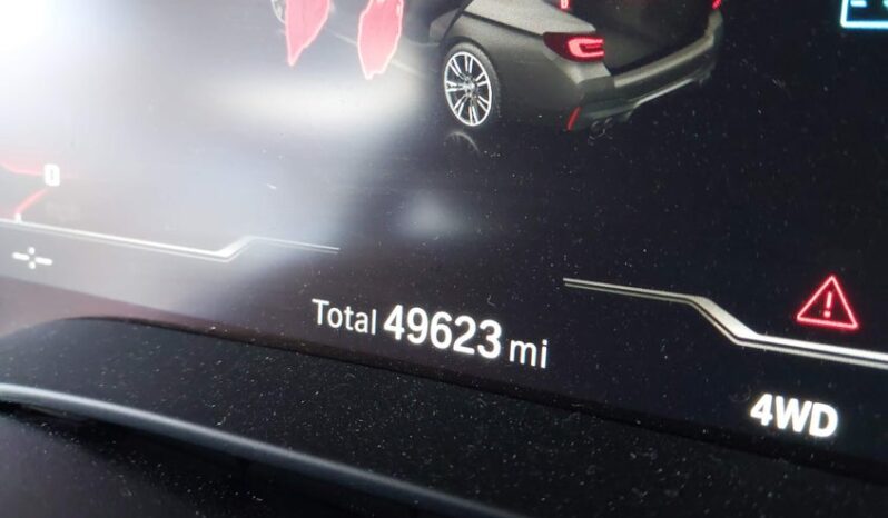 
								2021 BMW M5 full									