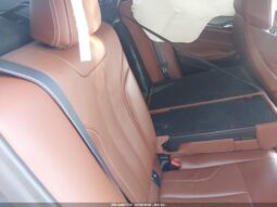 
										2021 BMW M5 full									