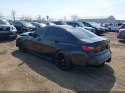 
										2024 BMW M3 full									