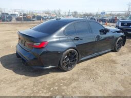
										2024 BMW M3 full									