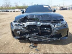 
										2024 BMW M3 full									