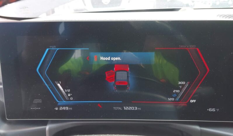 
								2024 BMW M3 full									