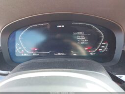 
										2021 BMW M5 full									