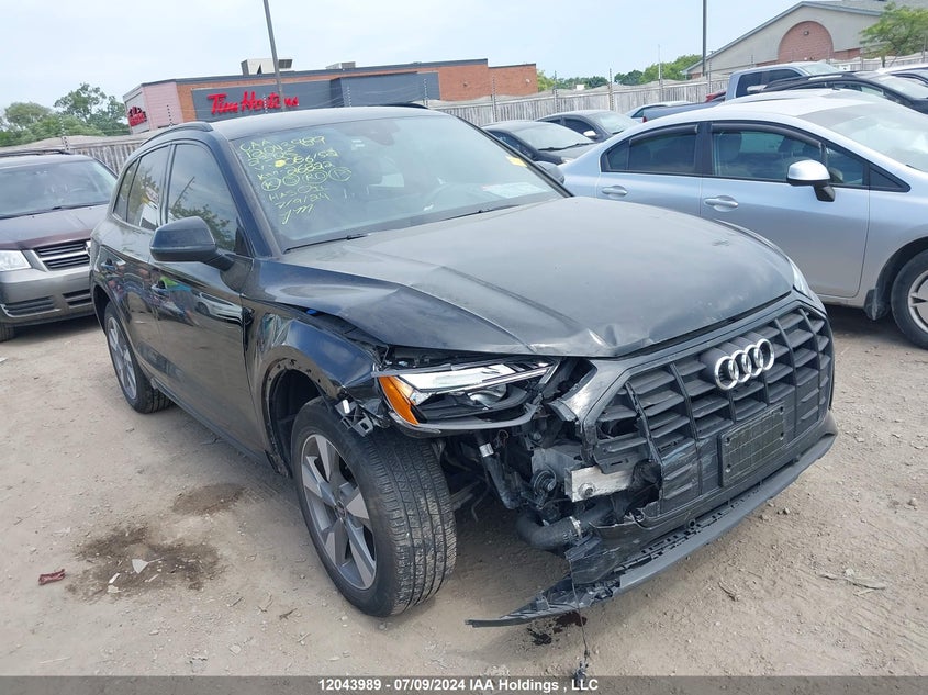 2023 Audi Q5
