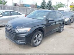 
										2023 Audi Q5 full									