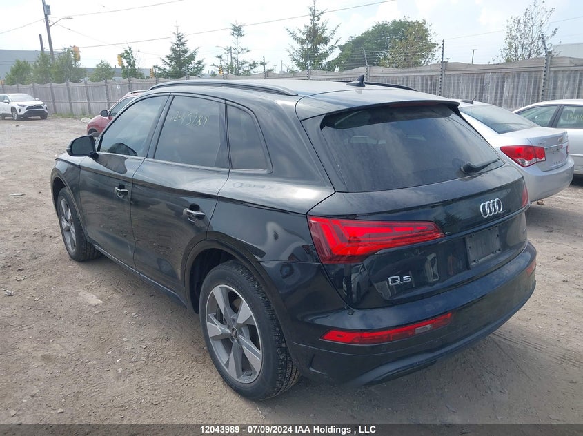 2023 Audi Q5