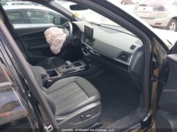 
										2023 Audi Q5 full									
