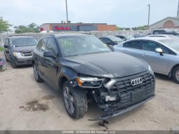 
										2023 Audi Q5 full									