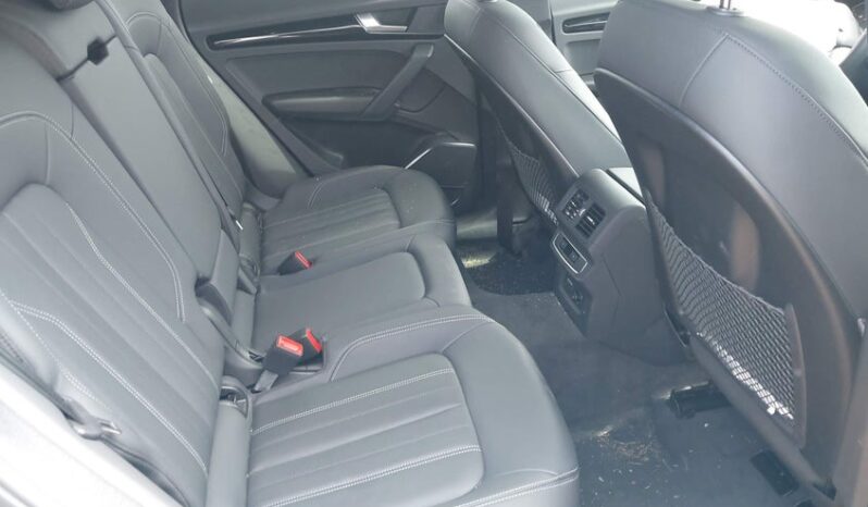 
								2023 Audi Q5 full									